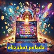 elizabet pelada